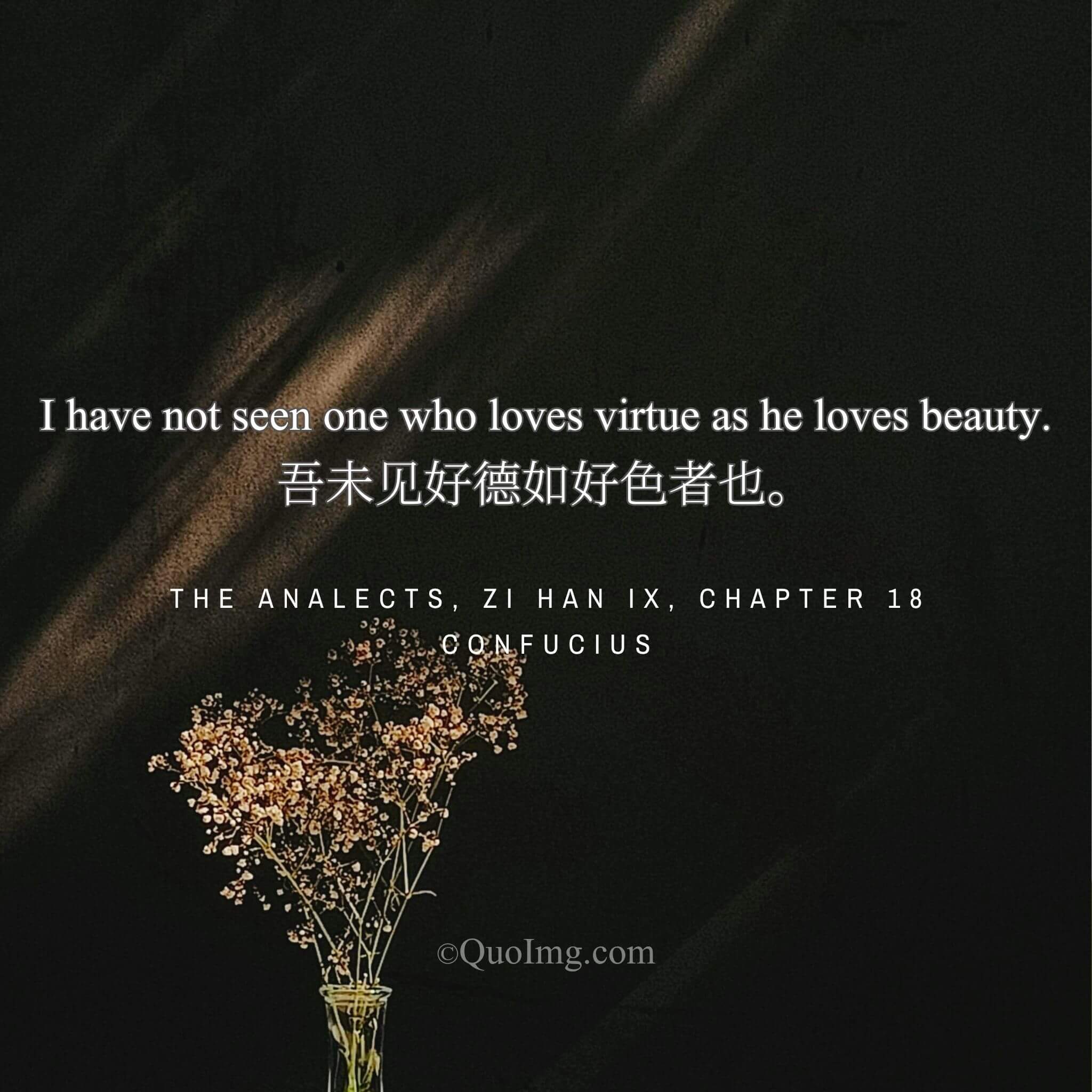 The Hierarchy of Loves: Why Virtue Rarely Rivals Beauty in the Human Heart