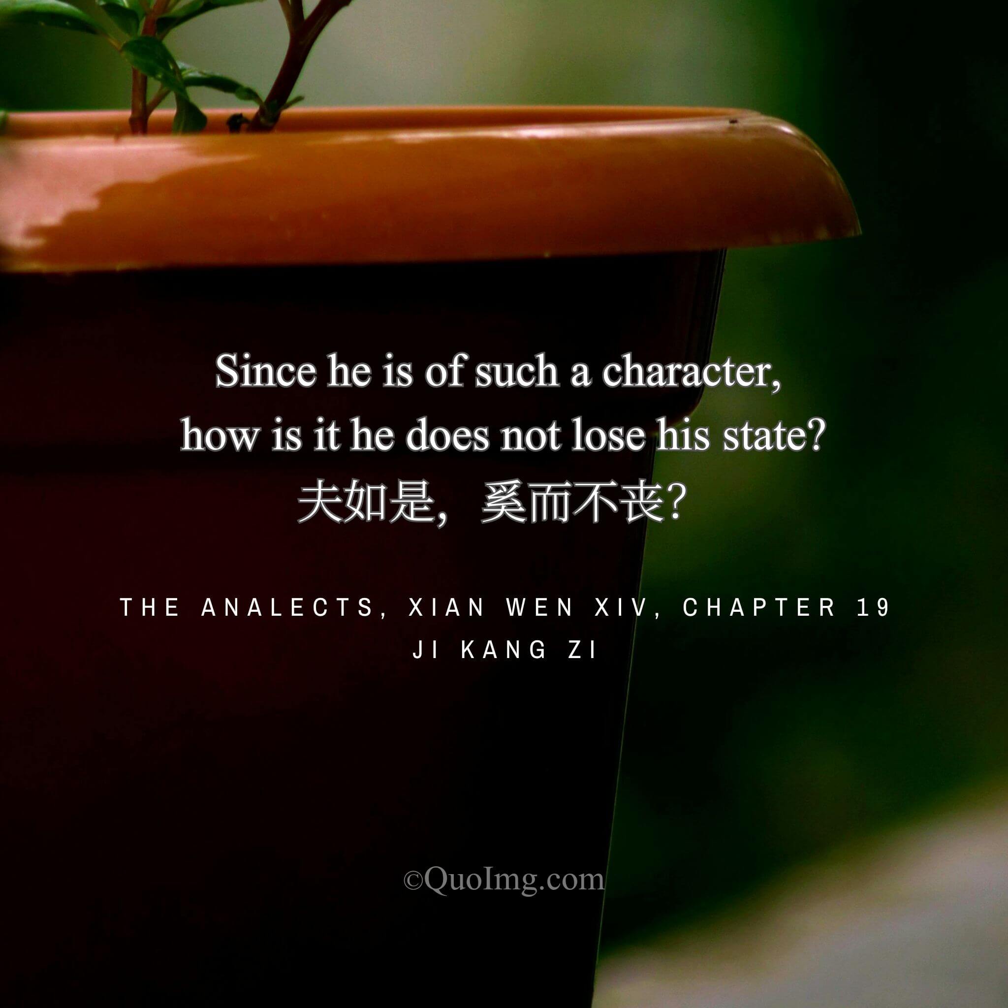 A Political Paradox: “If He Is So Bad, Why Hasn’t He Fallen?”